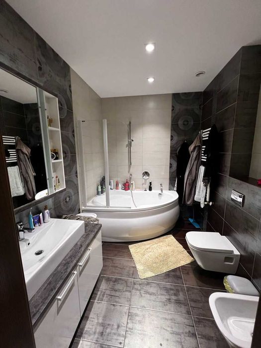 Дава се под наем Двустаен апартамент в София, Овча купел 1 - 80 кв.м за 400 € - Снимка #4