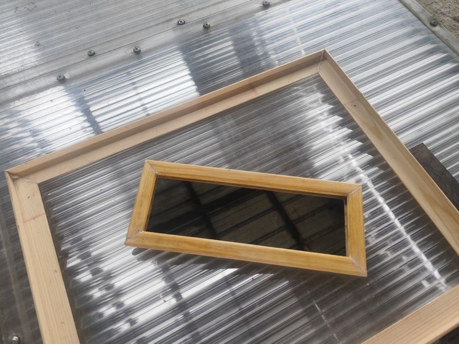 Огледала със дървена рамка,огледало с кант ,за вашият дом или офис