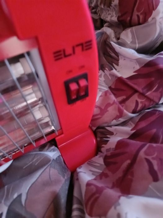 Чисто нова печка