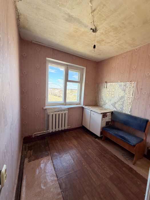 Продам 2х комнатную квартиру