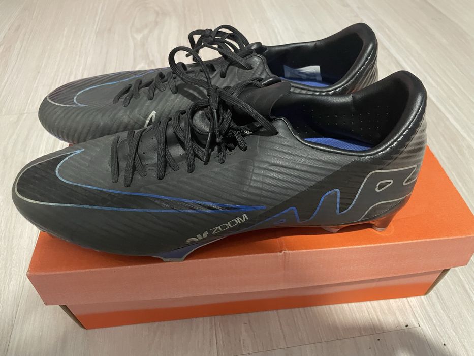 Nike Mercurial Vapor 14 Academy FG