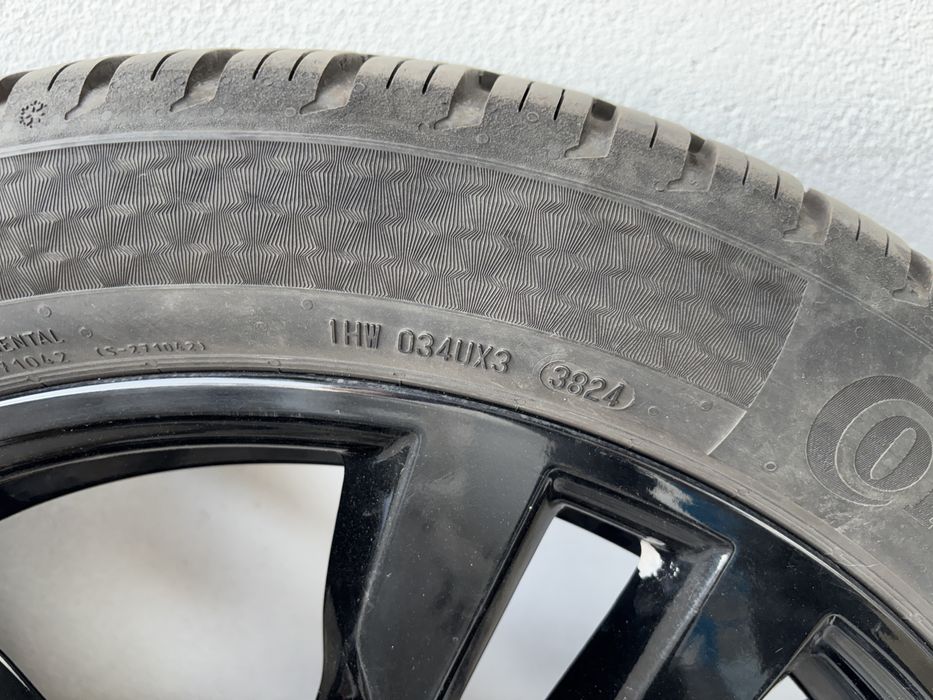 Гуми за BMW i3/i3s 175/55/r20 и 195/55/r20