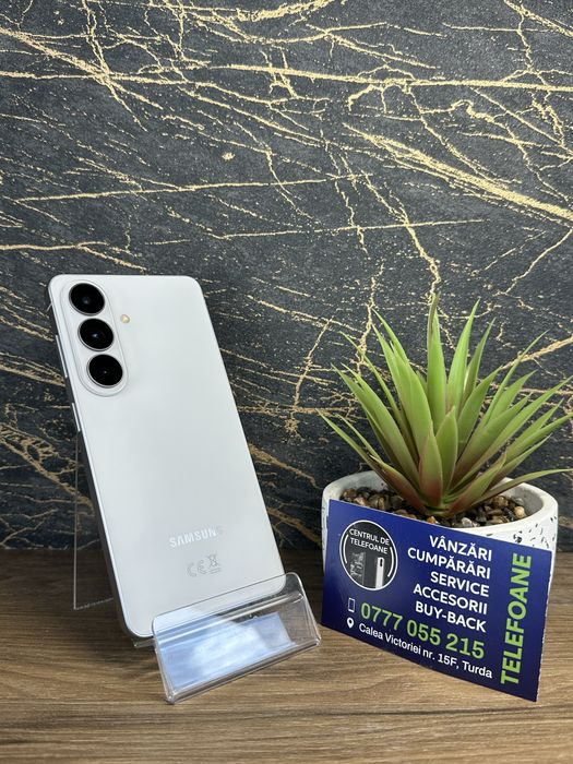 Samsung galaxy s26/256gb /Garantie 2 Ani Centrul de Telefoane/rate