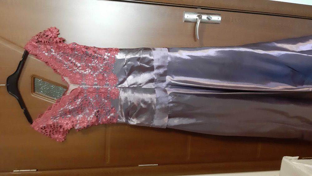 Rochie fara maneci ocazie