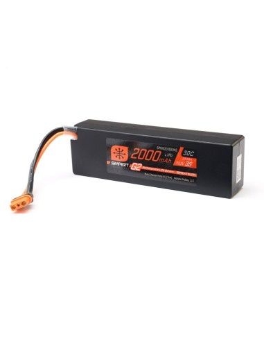 Acumulator Spektrum 3s Mini Kraton