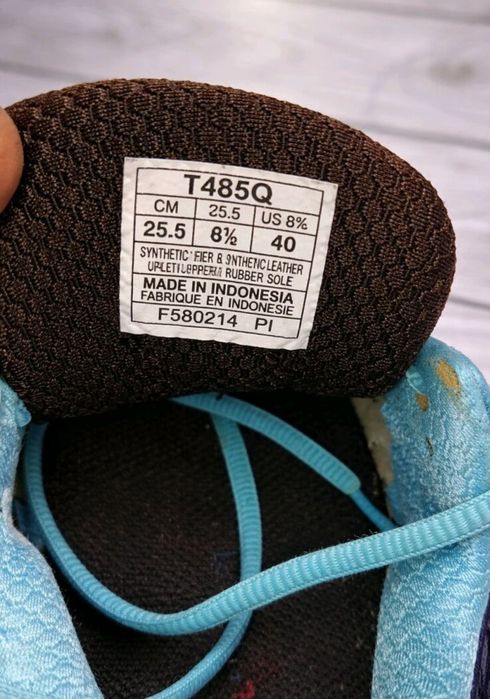 Asics Gel Nimbus N 40