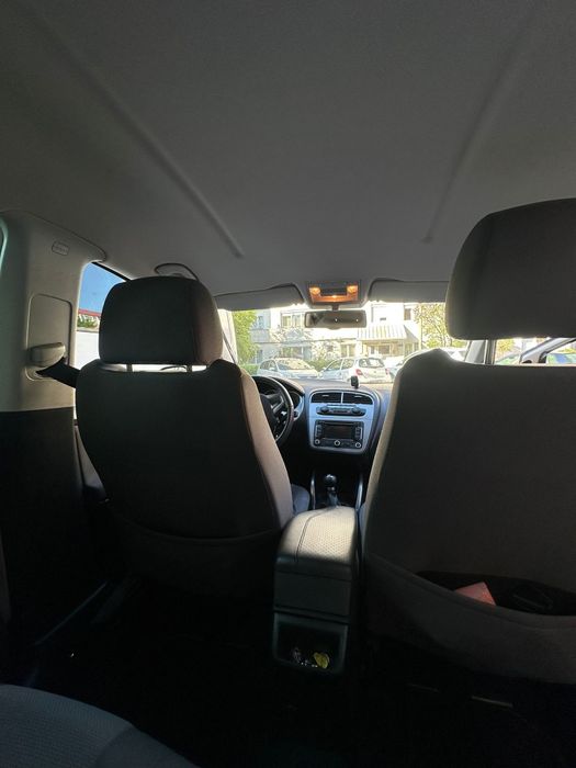 Vand Seat Altea XL