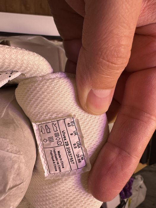 Чисто нови Scotch & Soda limit edition 43 номер