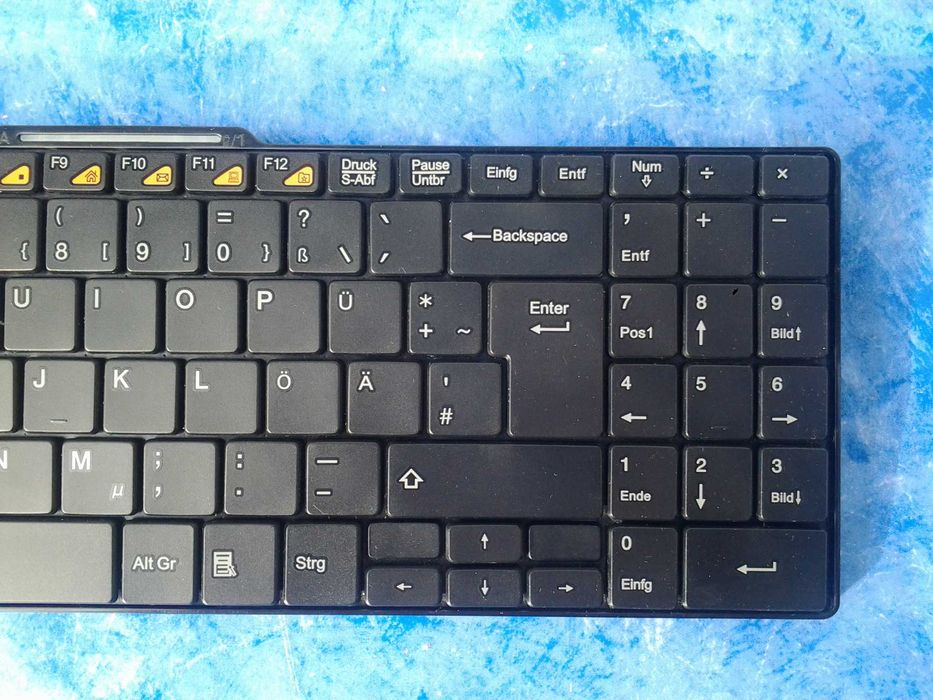 CSL | mini smart | wireless keyboard***