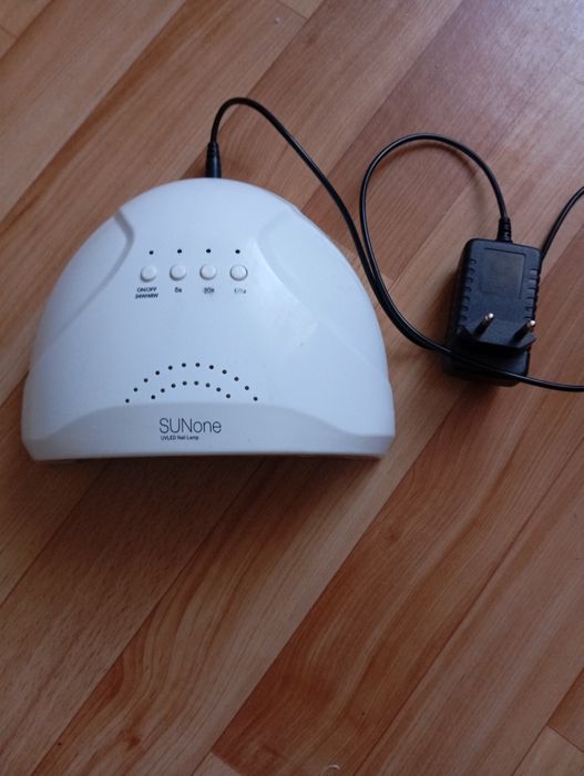 Набор для маникюра