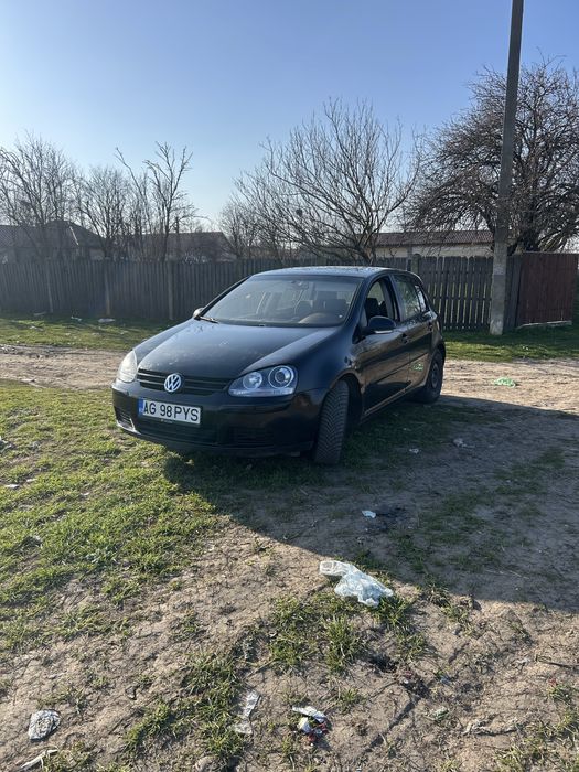 Vw Golf 5 2.0 tdi