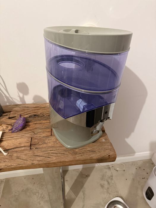 Filtru pi mag nikken