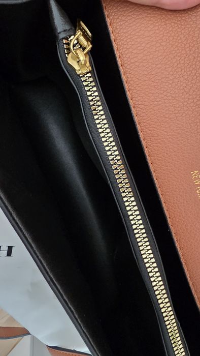 Coach дамска чанта