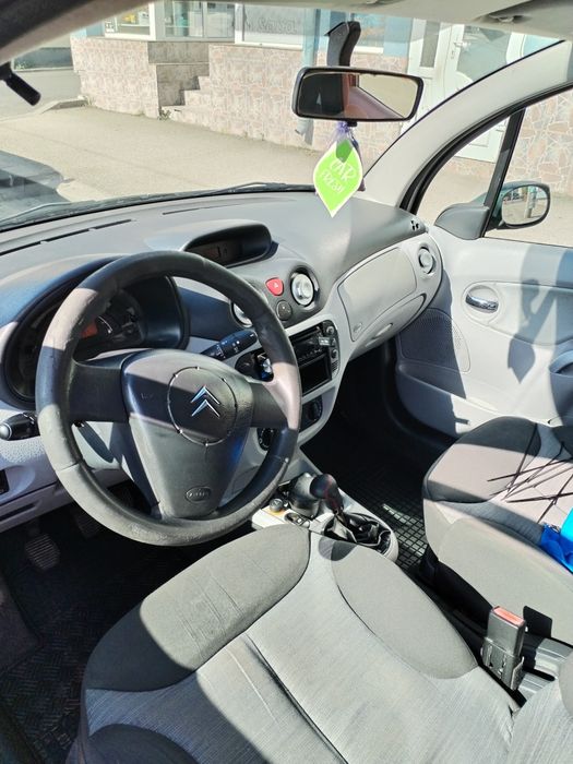 Citroen C3 XTR 2005