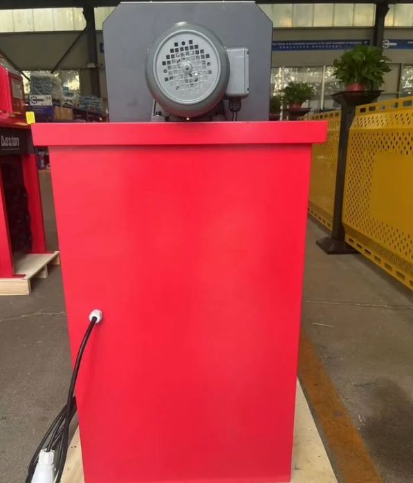 Станок для окорки РВД BJ-51PT