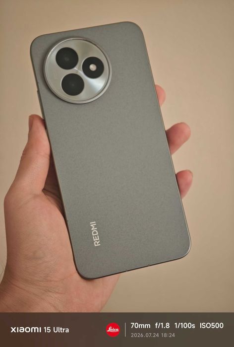 Redmi K80 Ultra 12/256Gb