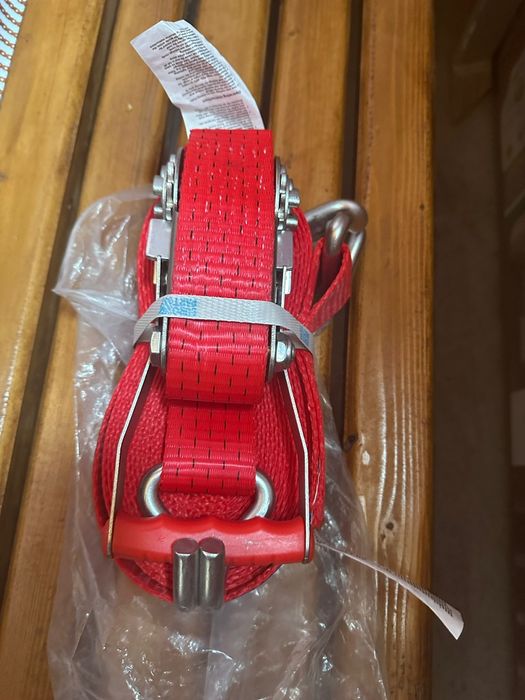 Chingi ancorare auto