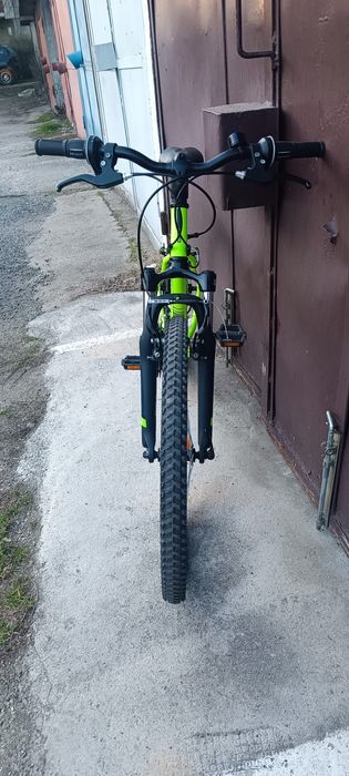 Bicicleta copii 24 inch