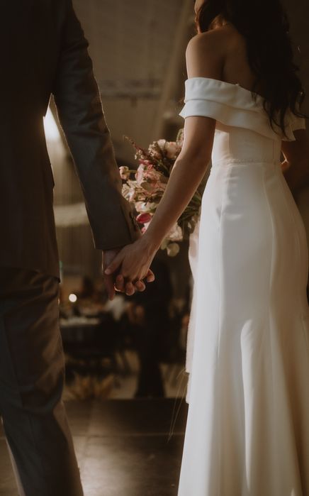 Rochie de mireasa Nava Bride