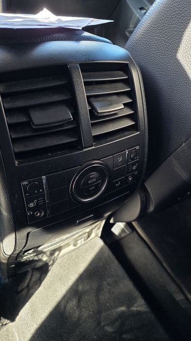 MERCEDES-BENZ ML-Class 2008 — imagine 4