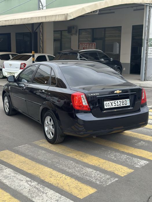 Gentra 2023 3-Pozitsiya Avtomat Full