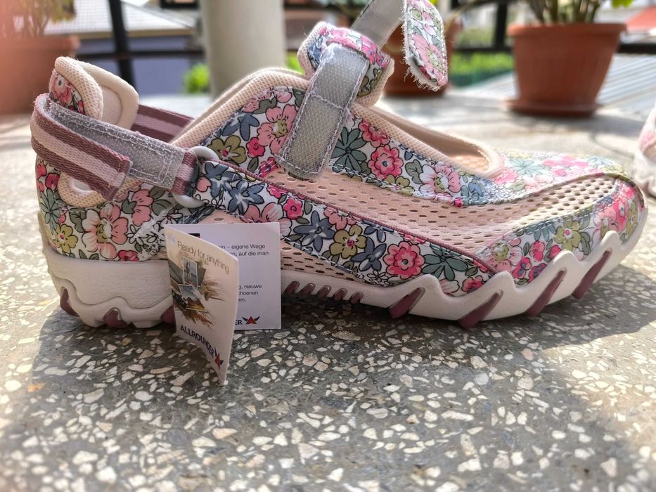 Дамски обувки Allrounder Niro