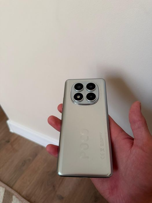 Продам Poco x7 512gb