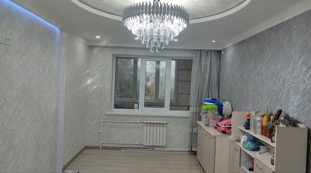 Chirchiq shaharda 3 honali uy sotiladi