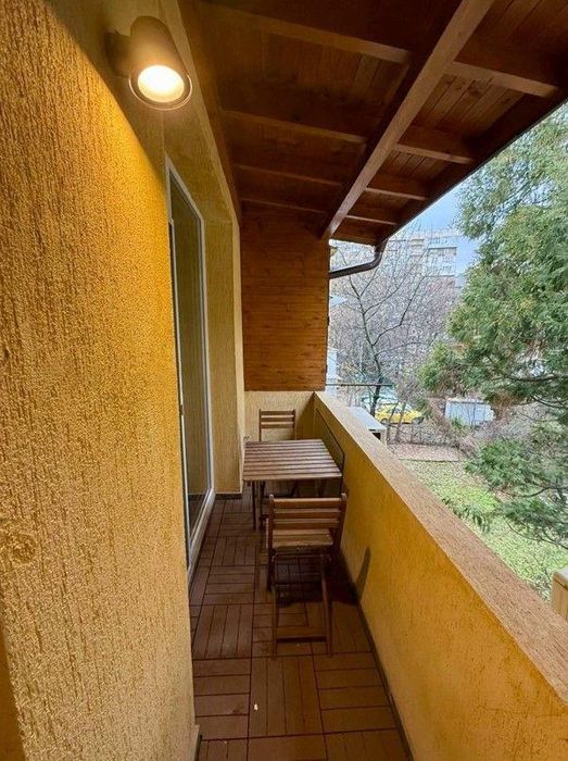 Дава се под наем Тристаен апартамент в София, Лозенец - 76 кв.м за 1095.99 € - Снимка #11