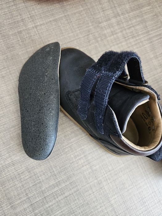 Ghetute Kickers marimea 23