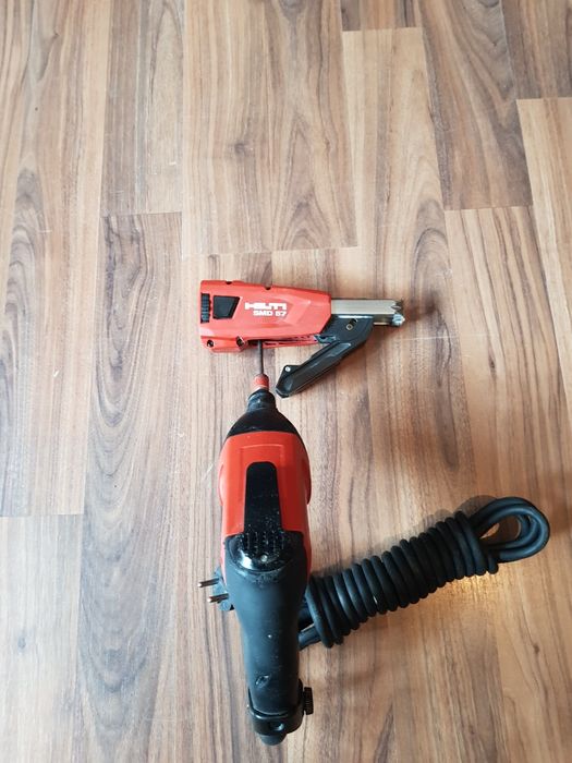 Filetantă pentru rigips Hilti SD 6000