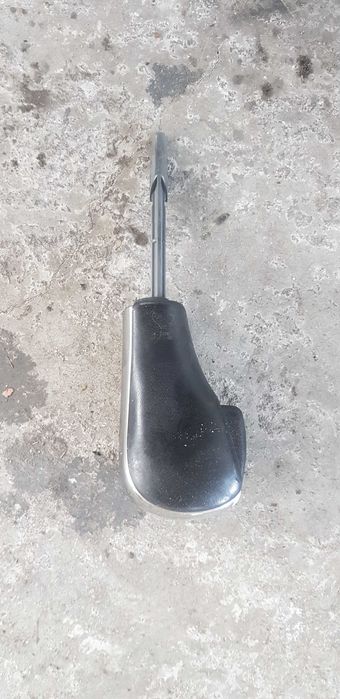 Топка скоростен лост автоматик - /БМВ/BMW/-/е60/е61/-M57N2 3.0d 231кс