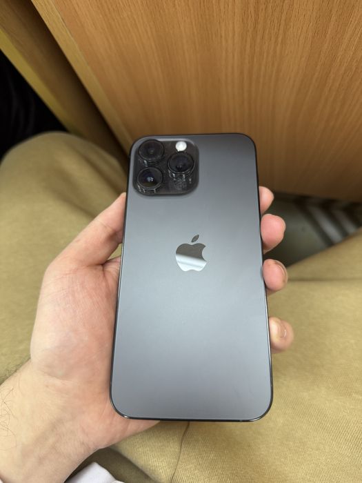 Iphone 14 pro max 256GB