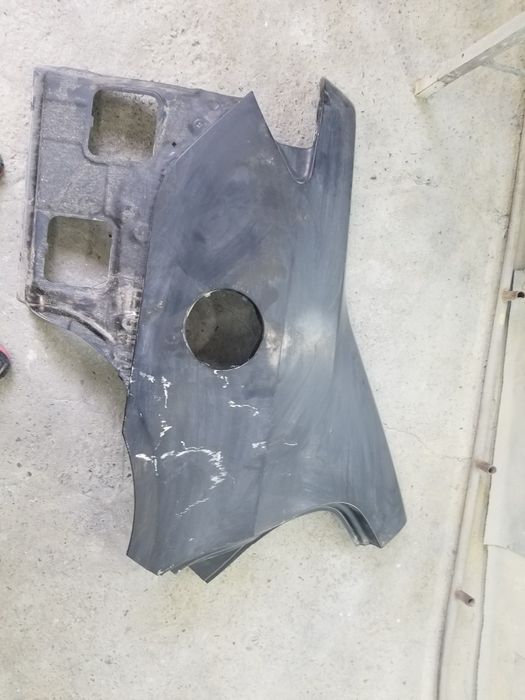 Эпика крыло задни правый