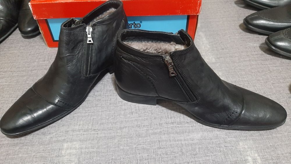 туретский сопак модел жотка