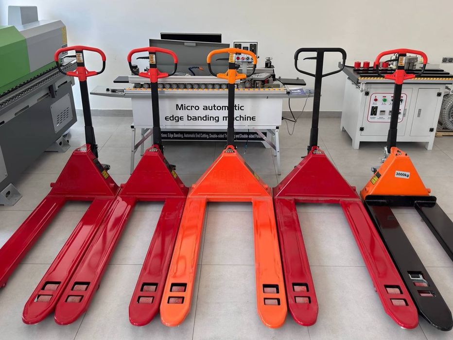 Roxli  roxla  rohla  rohli transpaled transpalet kafolat 6 oy