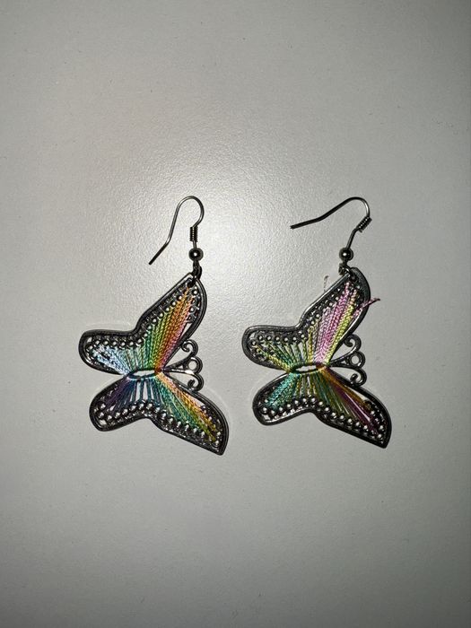 Обеци, гривни и гердани