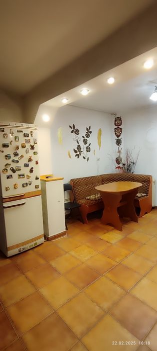Închiriez apartament 3 camere Brazda