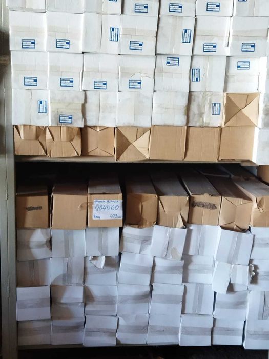 Фильтр используемыйя для техники Terex