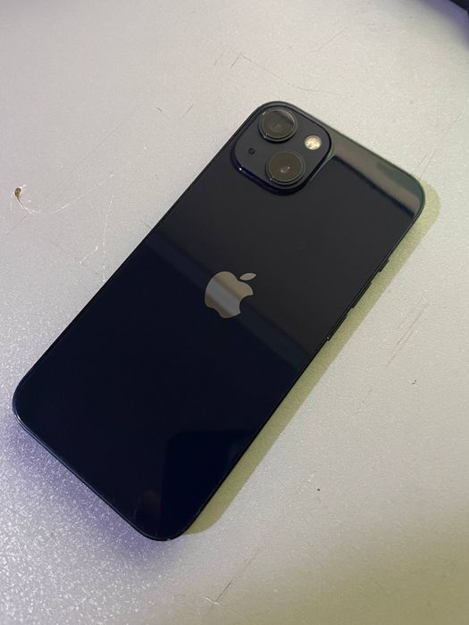 Iphone 13 sotiladi obmen yoq