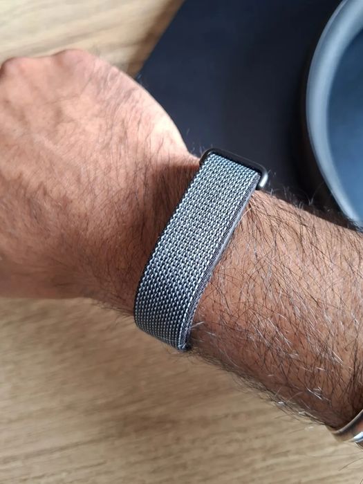 Google Fitbit Air
