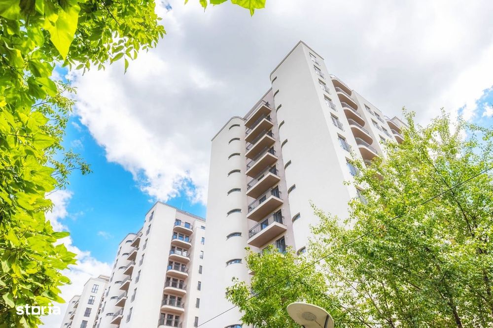 Tineretului Park 2024, Studio 42 mp Nou, Centrala Proprie, AC, Parcare