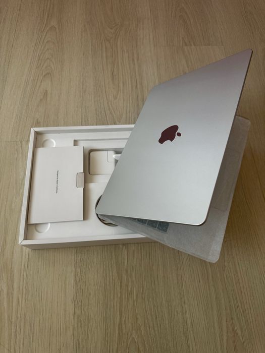 Laptop Macbook Air M3