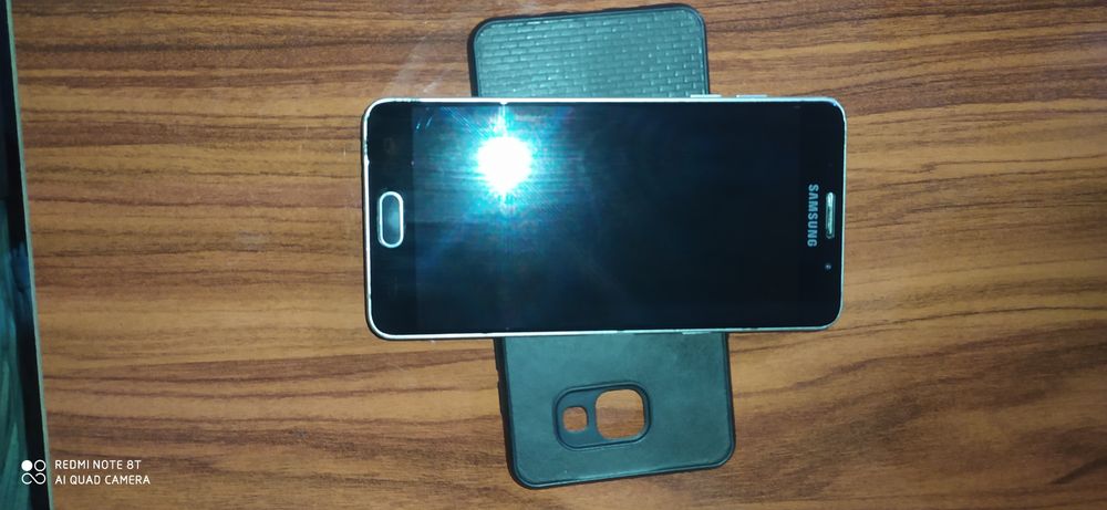 Samsung A5 2016.