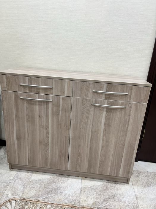 Комод для обуви