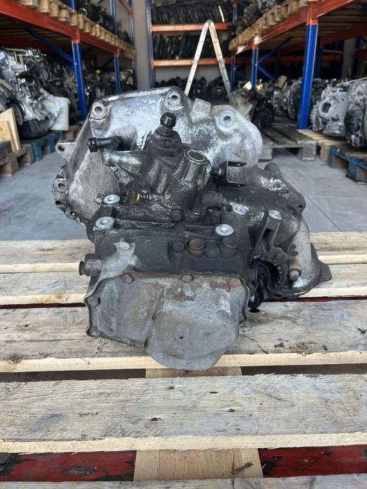 Скоростна кутия Opel 1.6i 2004г.