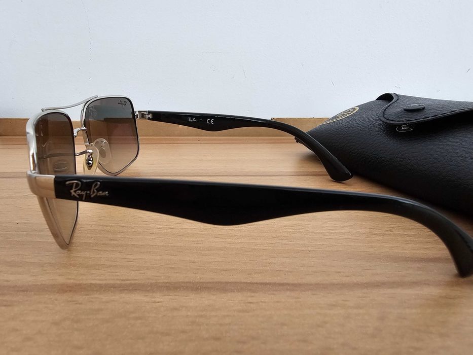 Слънчеви очила Ray Ban