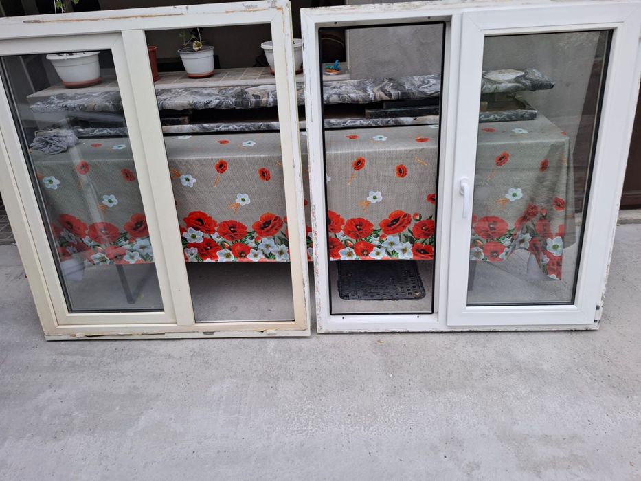 Termopane și boilăr….. Vând tocărie gealan second hand 7 ferestre si boiler electric! Dâmbovita Pietroșița! Pret 1650 lei toate! Nr contact 0734494298