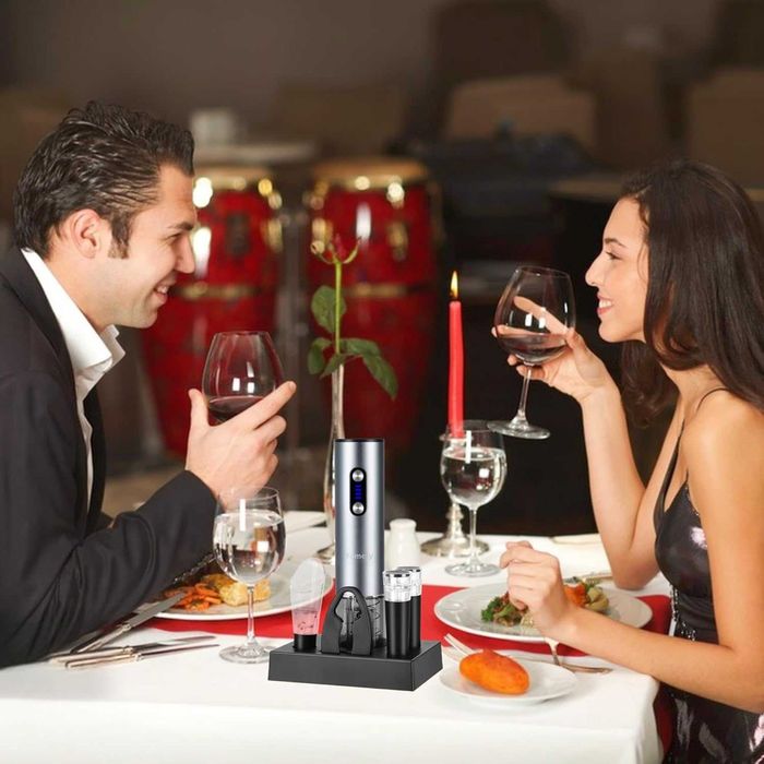 Електрическа отварачка за вино