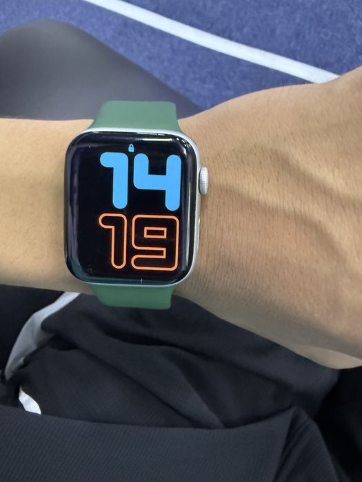Apple Watch 5 series